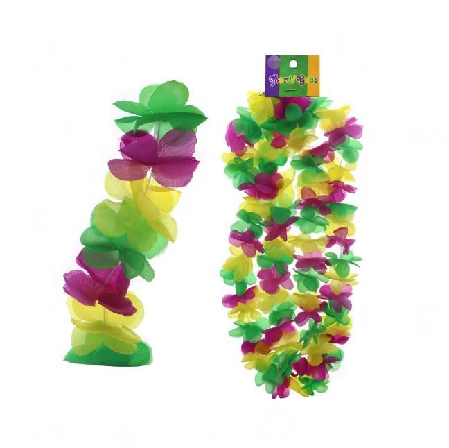 mardi-gras-flower-leis